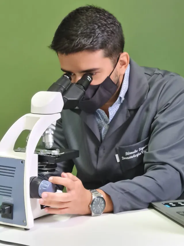 Dermatologista